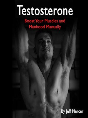 cover image of Testosterone
